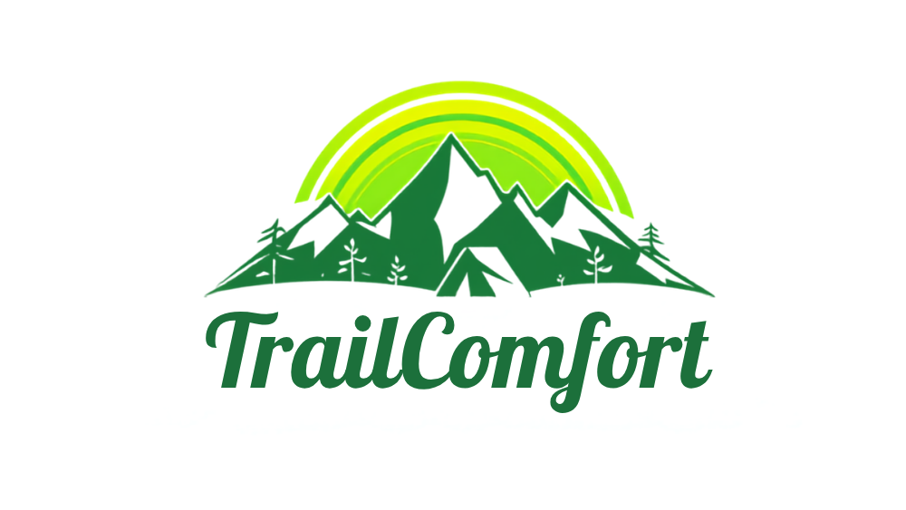 Trail comfort